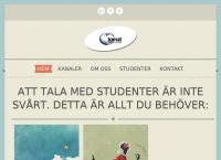 Tomat Annons & Reklambyrå AB