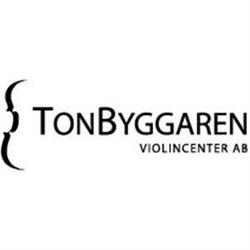 Tonbyggaren Violincenter AB