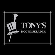 TONY'S HÖGTIDSKLÄDER