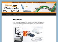 Tords Datorservice