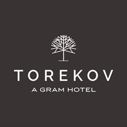 Torekov Hotell AB