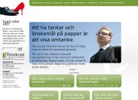 TÖRNKVIST BEGRAVNINGSBYRÅ