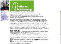 Botkyrka Trädfällning