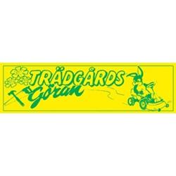 Trädgårds Göran AB