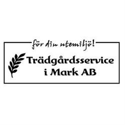 Trädgårdsservice i Mark AB