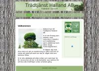 Trädtjänst Halland