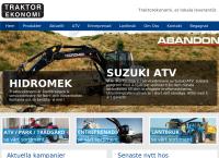 Traktorekonomi Ab