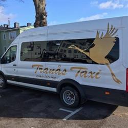 Tranås Taxi