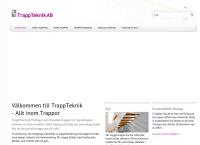 Trapp Teknik i Sverige Ab
