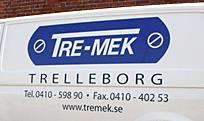 Tre-Mek I Trelleborg AB