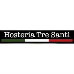 Hosteria Tre Santi