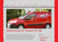 Treson El AB