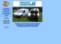Stockholms Tryckluft Specialist AB