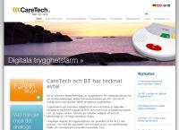 Trygg & Säkerhetssystem AB