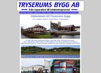 Tryserums Bygg AB
