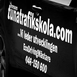 Tuna Trafikskola
