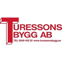 Turessons Bygg i Varberg AB