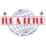 Tur & Retur Resebyrå AB