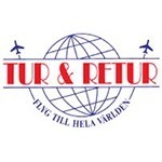 Tur & Retur Resebyrå AB