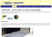 Tvättcenter AB