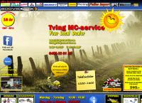 TVING MC-SERVICE HB