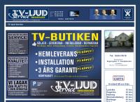 TV - Ljud Service
