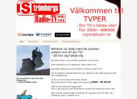 Strömbergs Radio & TV Service