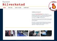 TYRESÖ BILVERKSTAD AB