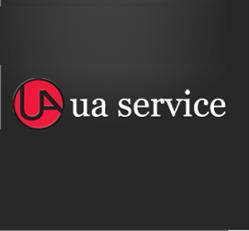 UA Service AB