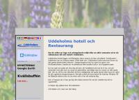 Uddeholms Hotell