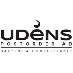 Udéns Postorder AB