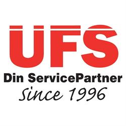 UFS Din Servicepartner AB