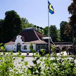 WÄRDSHUSET ULLA WINBLADH