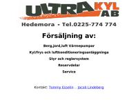 Ultra Kyl AB