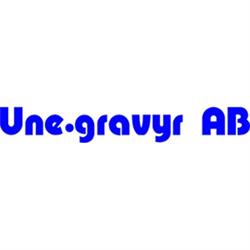 Une-Gravyr AB