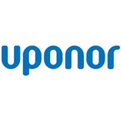 Uponor Infrastruktur