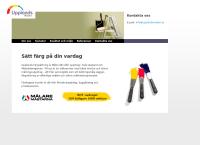 Upplands Färgsättning & Måleri AB