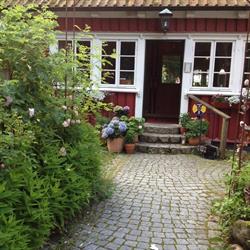 Vallåsens Värdshus