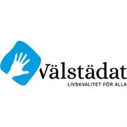 Välstädat i Städservice AB