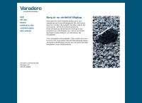 Varadero Utveckling AB