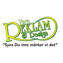 Vara Reklam & Design AB