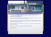 Vårgårda VVS AB