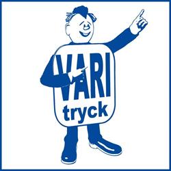 Vari-Tryck & Data Graf Ab