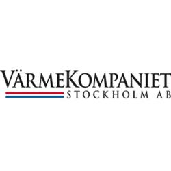 VärmeKompaniet Stockholm AB