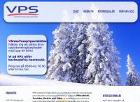 VPS Värmepumpspecialisten i Skaraborg AB