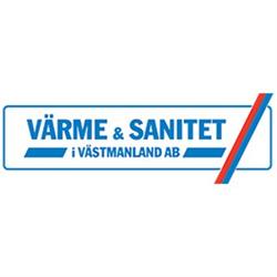 Värme & Sanitet i Västmanland AB