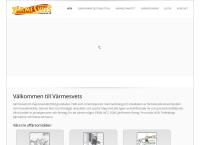 Värmesvets Entreprenad AB