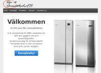 Rör och Värmeteknik AB