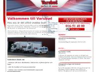 VARUBUD ÅKERI AB