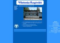 Västerås Ångtvätt AB
